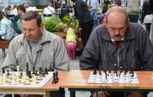 З нагоди відзначення Дня Незалежності України у Житомирі стартував шаховий фестиваль "Незалежність 2017" (фото)