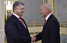 Україна несе основний тягар захисту Європи від "варварського нашестя" - міністр оборони Польщі