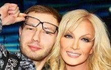 Сбежавшая в Россию украинская певица впервые станет бабушкой