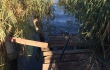 Прикордонники виявили підводний спиртопровід в Україну з Молдови (фото)