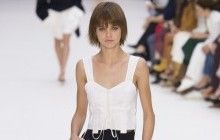 Українська модель вперше стане ангелом в знаменитому шоу Victoria's Secret (відео)