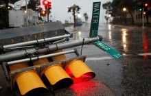 Hurricane Harvey: Texas smashed by category 4 storm