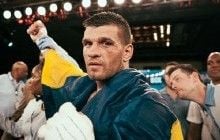 Український боксер Дерев'янченко нокаутував Джонсона і став обов'язковим претендентом на титул IBF (відео)