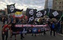 У Москві проходить мітинг проти "законодавчого мракобісся" в регулюванні Інтернету, почалися перші затримання
