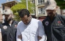 Court arrests ISIL 'commander' in central Turkey – media