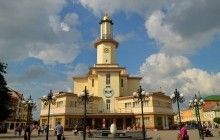 Дискусії про перейменування Івано-Франківська: мер міста висловив свою позицію
