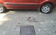 До стрілянини в Івано-Франківську причетні син генерала міліції та екс-депутат - ЗМІ (фото, відео)