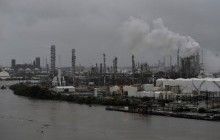 Вартість Brent перевищила $52 на тлі наслідків урагану "Харві"