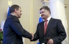 Порошенко на этой неделе ждут во Львовской области - глава ОГА