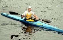 Украинцы завоевали две бронзы чемпионата мира в гребле на байдарках и каноэ