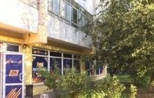 Во Львове неизвестные ограбили кассу "Спортлото"