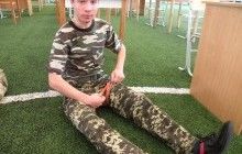 В Беларуси исчез сын члена общественного совета Госпогранслужбы Украины