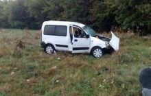 На Тернопільщині внаслідок ДТП загинув 23-річний водій