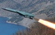 Украинские ПВО сбили крылатую ракету над "Охматдетом"