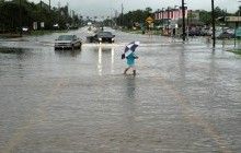 Family of six counted among the dead as Harvey death toll rises to 14 – media