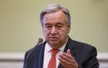 В ООН отреагировали на ракетный удар по Сирии