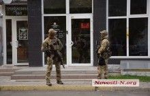 У Миколаєві проходять масові обшуки у політиків і бізнесменів - ЗМІ
