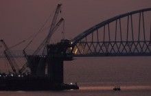 Two Dutch companies taking part in Kerch bridge construction project
