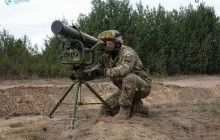Генштаб засекретил данные о поставках армии современного оружия