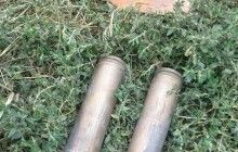 У Дніпропетровській області вибухнув боєприпас: поранені 4 дітей (фото)