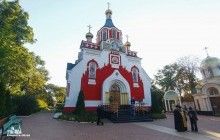 Злодій натрапив на "золоту жилу" в одеському храмі: вкрав у настоятеля iPhone 6, дорогий годинник та ювелірні вироби
