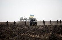 На Харьковщине идут активные бои: ВСУ отражают атаки россиян