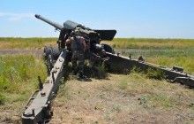 Співвідношення артилерії 10 до 1: у Зеленського закликали учасників "Рамштайну" пришвидшитись