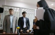Суд оголосив вирок сину Шуфрича за ДТП (відео)