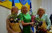У Житомирі підприємців привітали з професійним святом