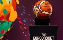 На міжнародну федерацію баскетболу поскаржилися гравці-учасники Євробаскету-2017