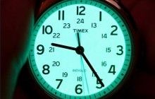 Чим хороші світлодіодні годинники "Timex"?