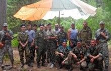 Moscow diplomats said behind formation of militarized Russian, Cossack groups in U.S. - media