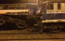 Train collision in Poland injures almost 30 people (Photos)