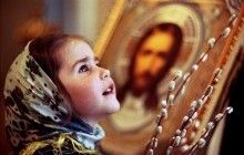 Грехи родителей и крестных: афонский монах рассказал, почему болеют дети