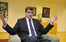 Генпрокурор Финляндии ушел с должности из-за обвинений в кумовстве