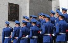 Нацгвардейцы будут присягать на верность украинскому народу на площади перед Верховной Радой