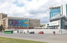 Высокая турецкая футбольная делегация перед матчем 2 сентября поселится в гостинице Ярославского