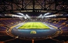 На матче Украина – Турция ожидают аншлаг, в Харьков приедут 2000 турецких фанатов