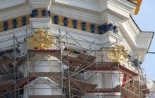 Выборы генерального директора Киево-Печерского заповедника сорваны: члены комиссии от Минкульта не явились на заседание