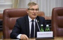 "План Маршалла" для Украины: Литва заявила о политической и финансовой поддержке проекта