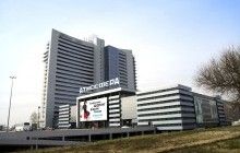 СЕТАМ выставил на торги крупнейший за свою историю предприятия лот