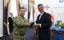 Великобритания о помощи ВСУ: наша позиция гибкая, мы готовы обсуждать и другие сферы