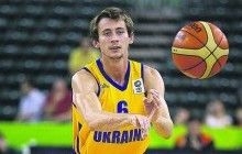 Сборная Украины проиграла стартовый матч Евробаскета Германии