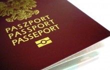 Poland not to use Lviv military cemetery's image in new passport design