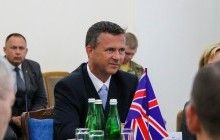 Великобритания готова рассмотреть предложения Украины по предоставлению помощи ВСУ
