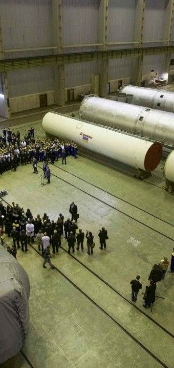 За словами слідчих, успіх ракет Північної Кореї пов'язаний з українським заводом :