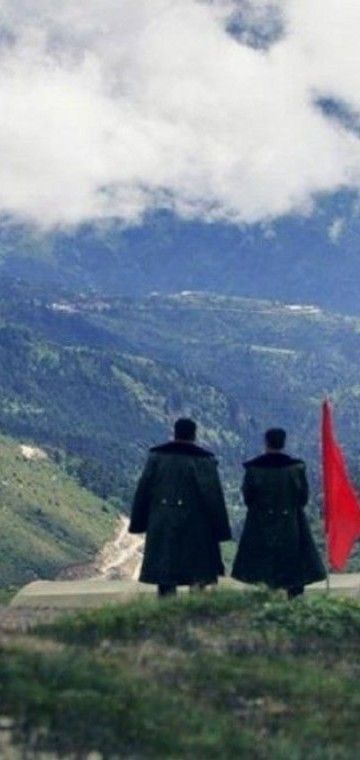 Потенційний конфлікт між ядерними державами, який Трамп навряд чи визнає :