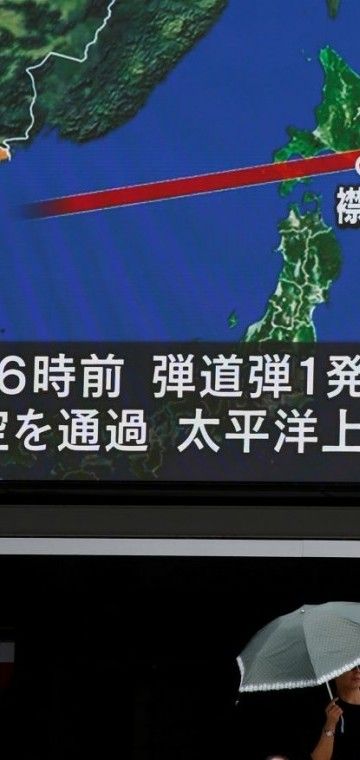 The Washington Post: