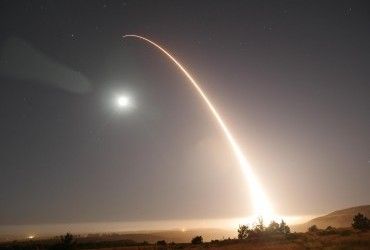 Долетять до Уралу: США розмістять у ФРН ракети із дальністю 3000 кілометрів, - Spiegel