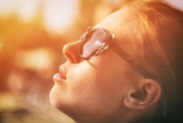 Спека у Києві б'є рекорди другий день поспіль